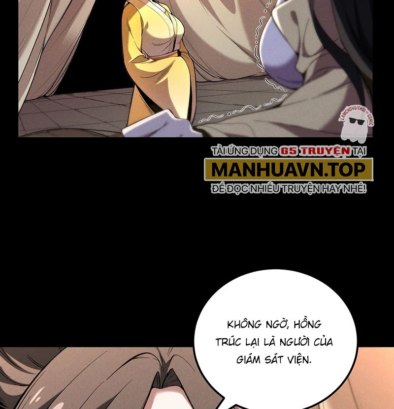 Khánh Dư Niên Chapter 182 - Next Chapter 183