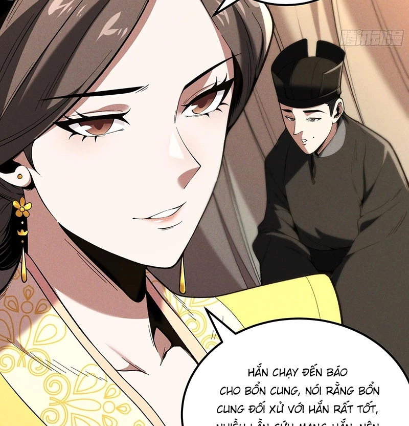 Khánh Dư Niên Chapter 182 - Next Chapter 183