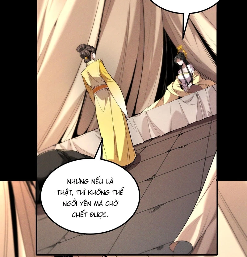 Khánh Dư Niên Chapter 182 - Next Chapter 183