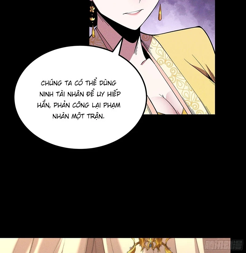 Khánh Dư Niên Chapter 182 - Next Chapter 183