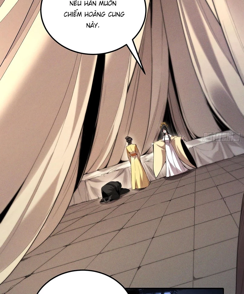 Khánh Dư Niên Chapter 182 - Next Chapter 183