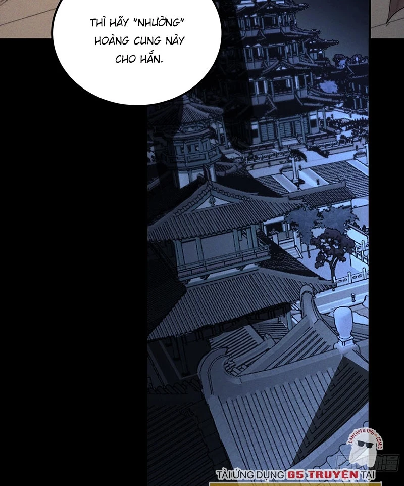 Khánh Dư Niên Chapter 182 - Next Chapter 183