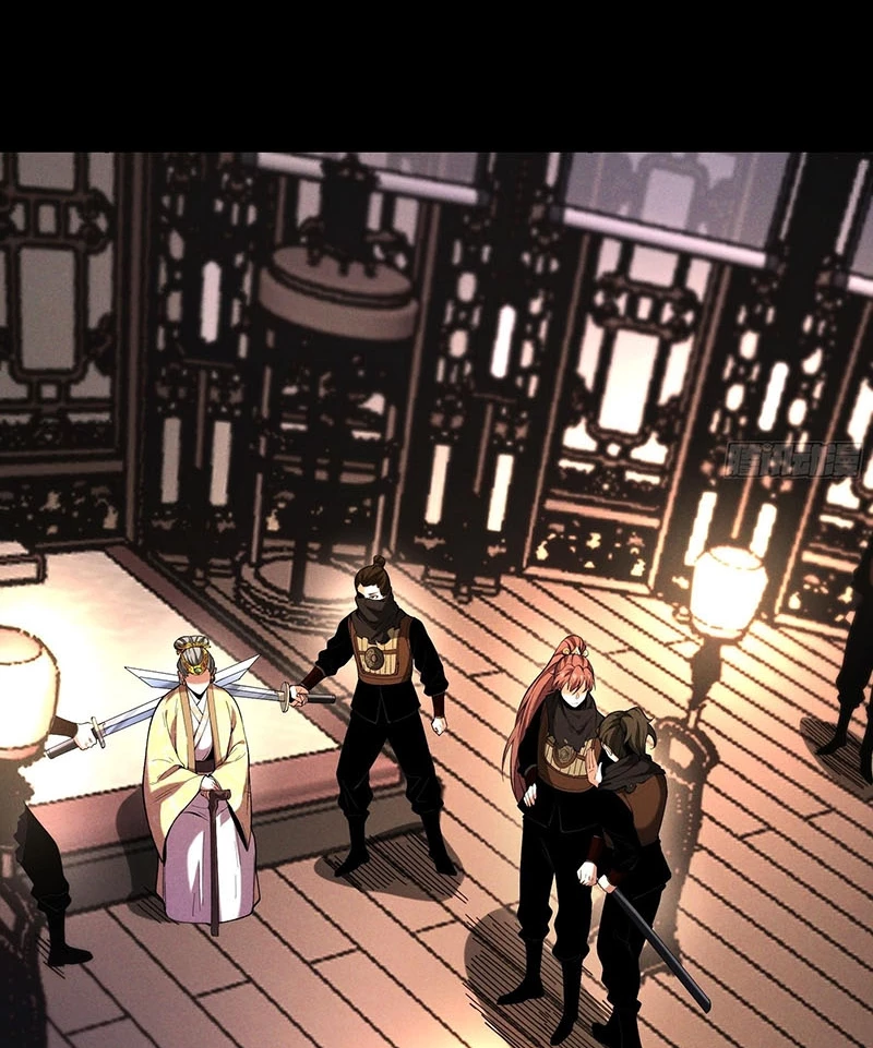 Khánh Dư Niên Chapter 182 - Next Chapter 183