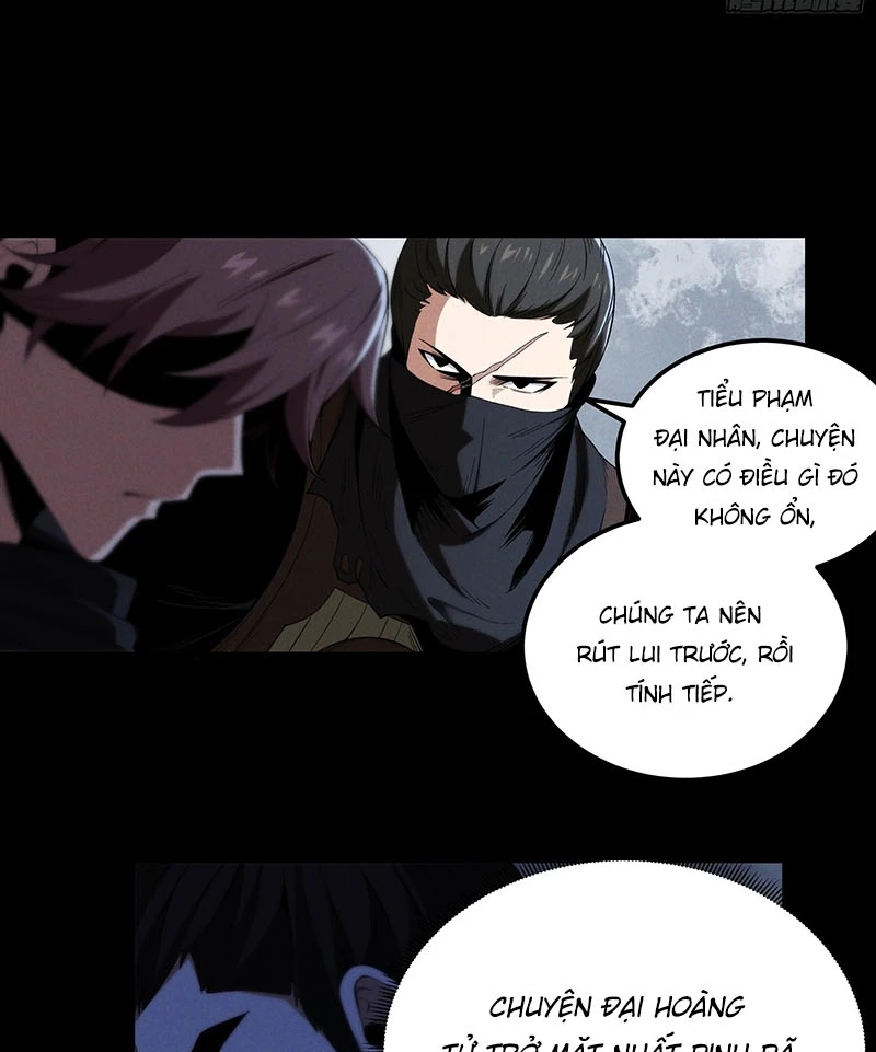 Khánh Dư Niên Chapter 182 - Next Chapter 183