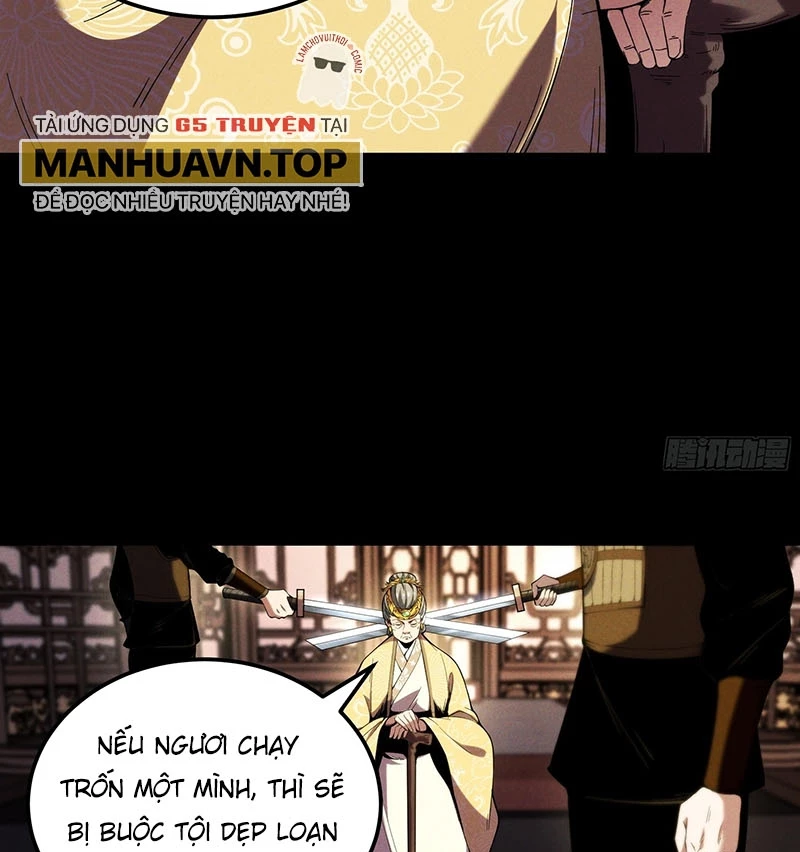 Khánh Dư Niên Chapter 182 - Next Chapter 183