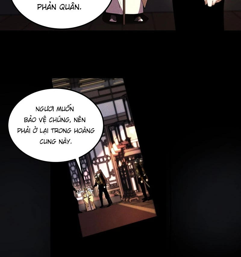 Khánh Dư Niên Chapter 182 - Next Chapter 183