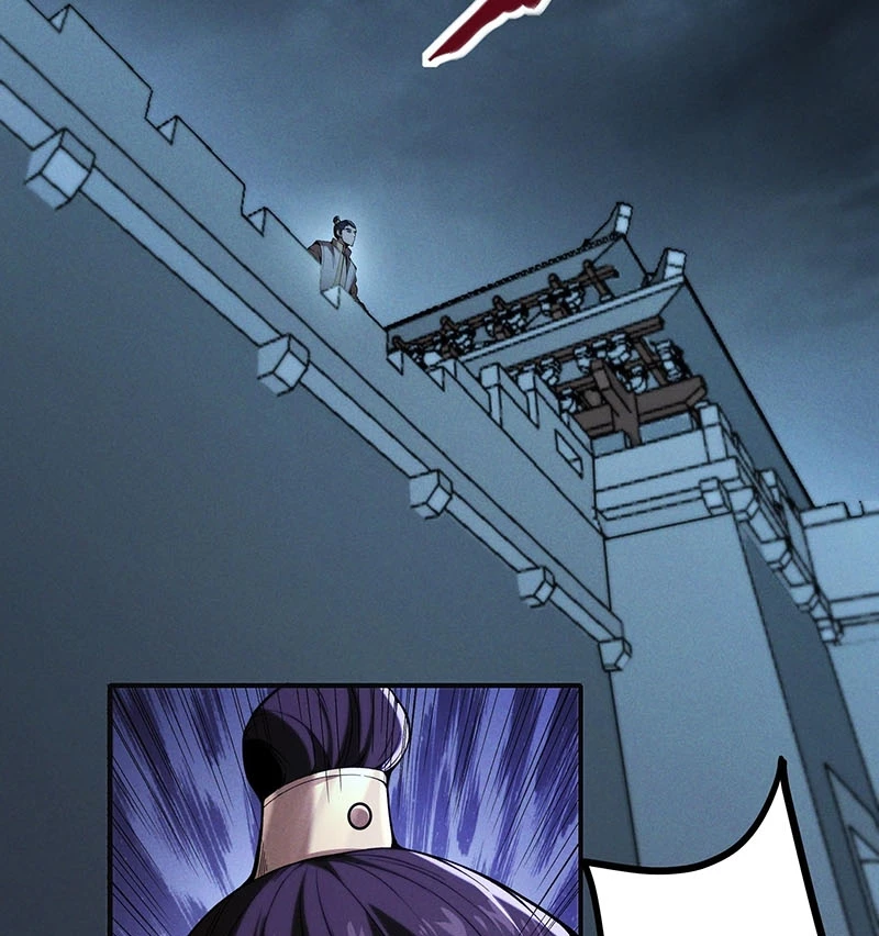 Khánh Dư Niên Chapter 182 - Next Chapter 183