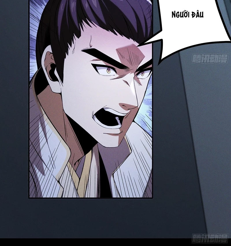 Khánh Dư Niên Chapter 182 - Next Chapter 183