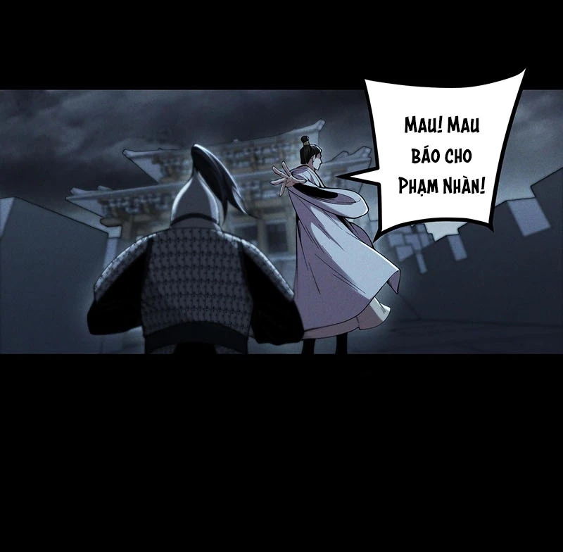 Khánh Dư Niên Chapter 182 - Next Chapter 183