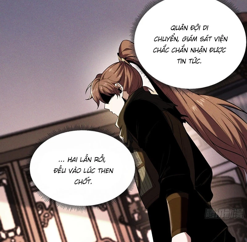 Khánh Dư Niên Chapter 182 - Next Chapter 183