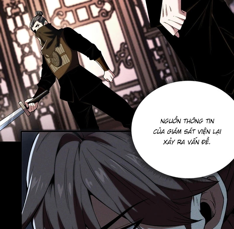 Khánh Dư Niên Chapter 182 - Next Chapter 183