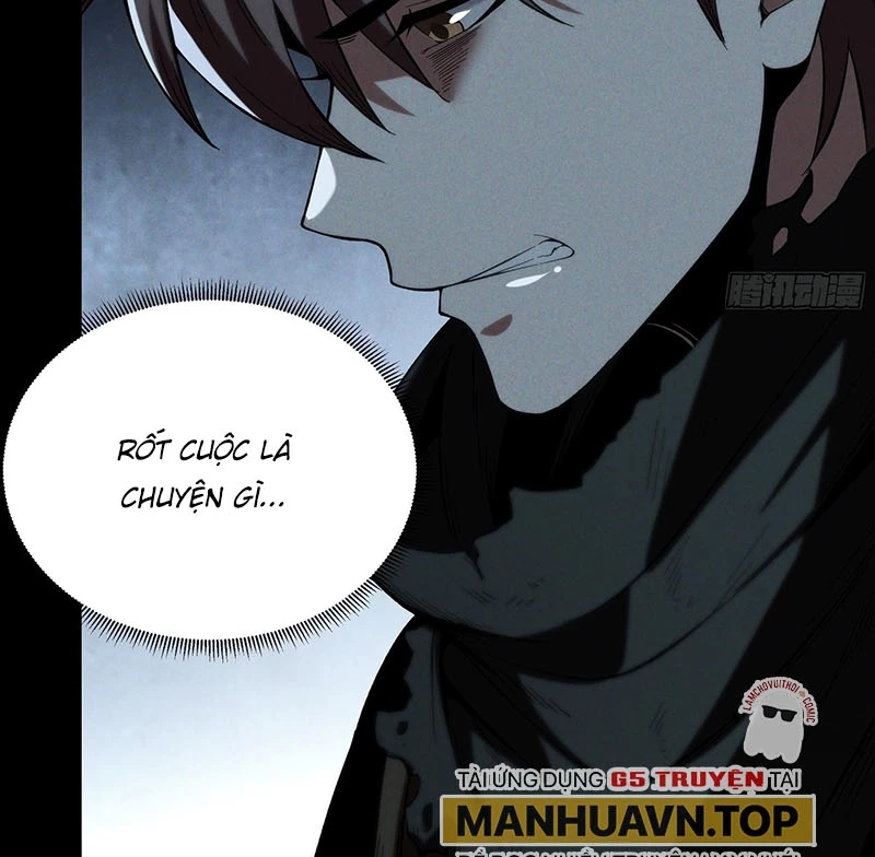 Khánh Dư Niên Chapter 182 - Next Chapter 183