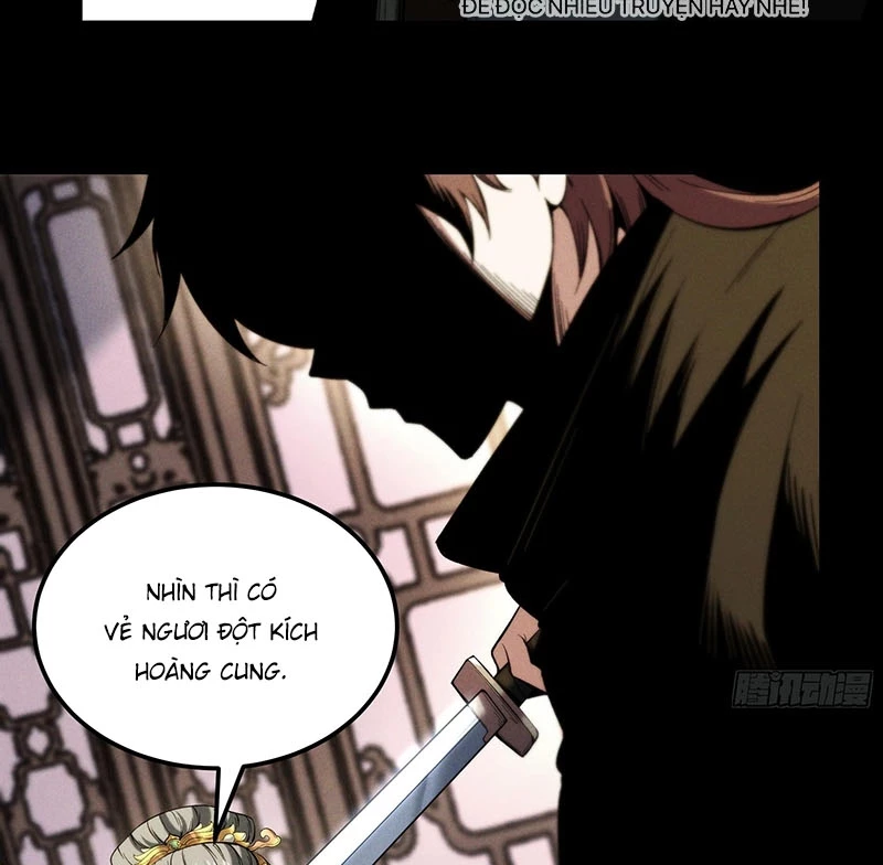 Khánh Dư Niên Chapter 182 - Next Chapter 183