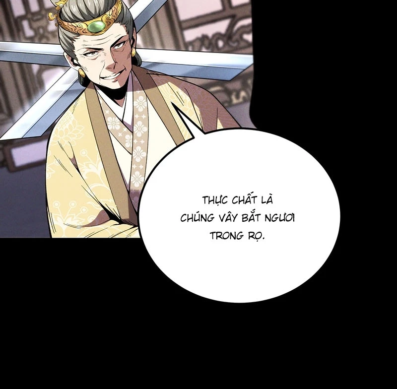 Khánh Dư Niên Chapter 182 - Next Chapter 183
