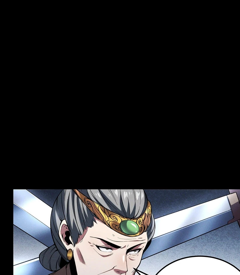 Khánh Dư Niên Chapter 182 - Next Chapter 183