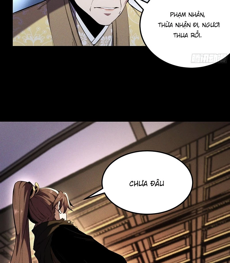 Khánh Dư Niên Chapter 182 - Next Chapter 183