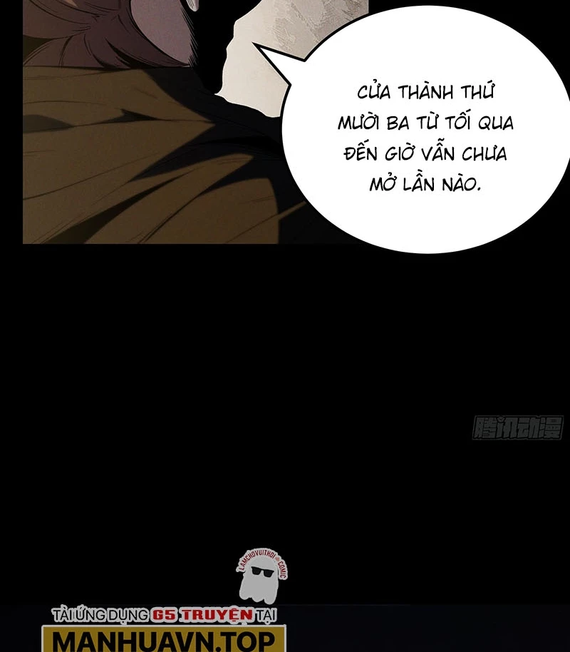 Khánh Dư Niên Chapter 182 - Next Chapter 183