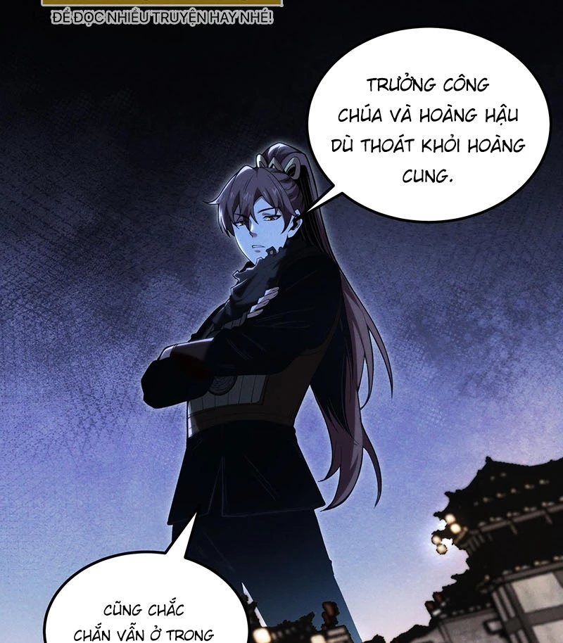 Khánh Dư Niên Chapter 182 - Next Chapter 183