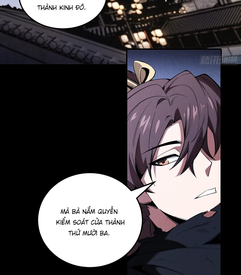 Khánh Dư Niên Chapter 182 - Next Chapter 183