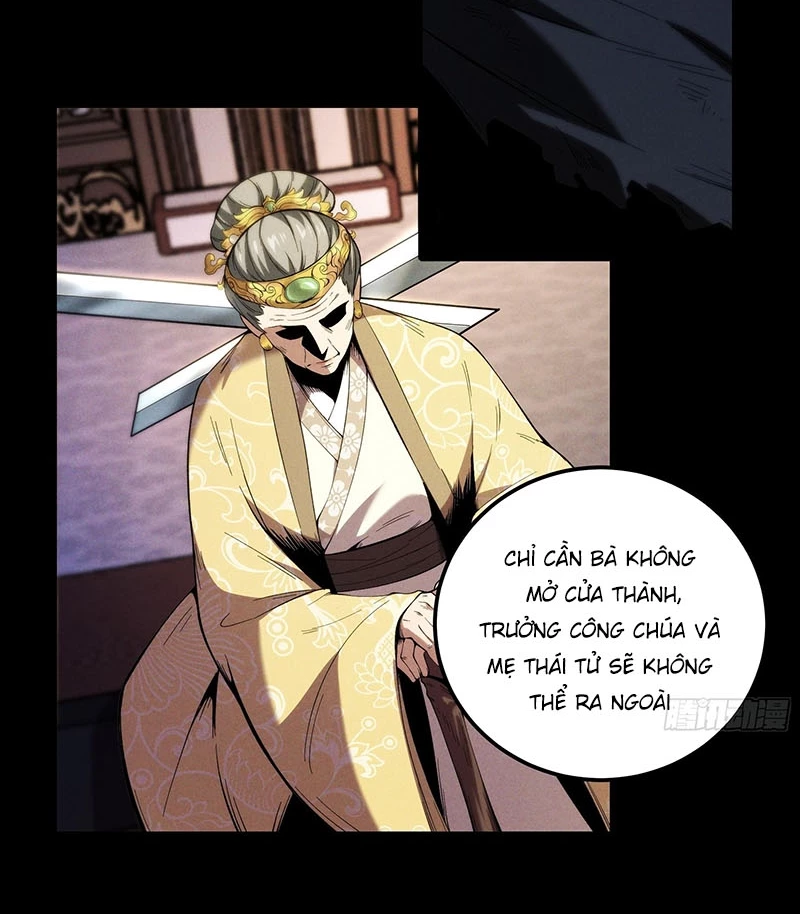 Khánh Dư Niên Chapter 182 - Next Chapter 183