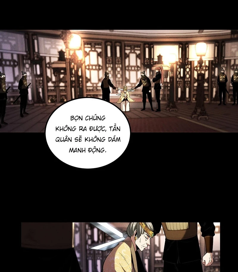 Khánh Dư Niên Chapter 182 - Next Chapter 183