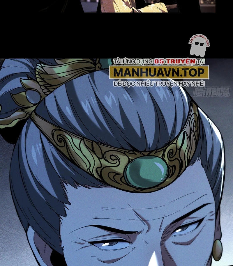 Khánh Dư Niên Chapter 182 - Next Chapter 183