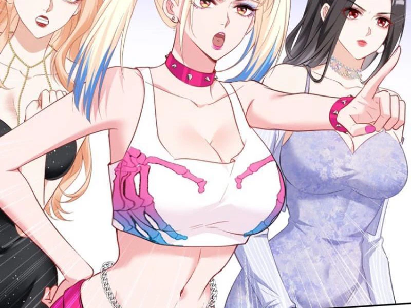 Bỏ Làm Simp Chúa, Ta Có Trong Tay Cả Tỉ Thần Hào! Chapter 127 - Trang 2