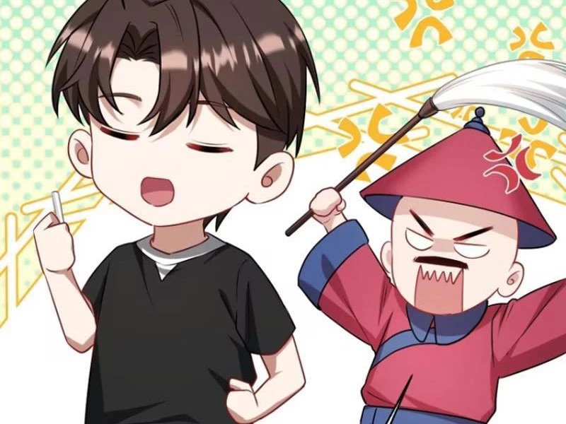 Bỏ Làm Simp Chúa, Ta Có Trong Tay Cả Tỉ Thần Hào! Chapter 127 - Trang 2