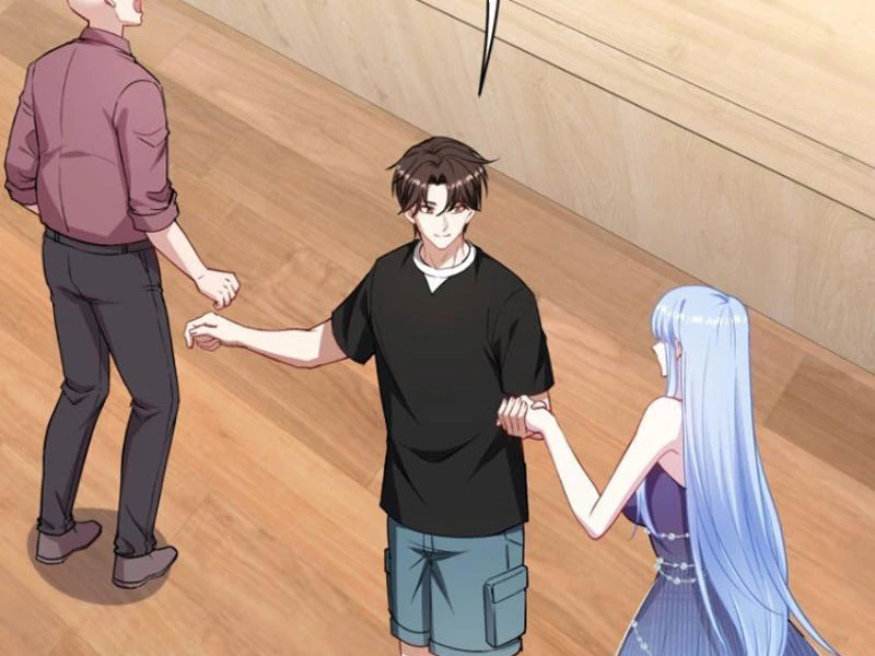 Bỏ Làm Simp Chúa, Ta Có Trong Tay Cả Tỉ Thần Hào! Chapter 127 - Trang 2