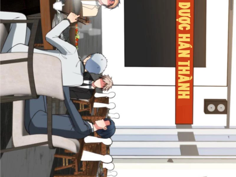 Ta Có 90 Tỷ Tiền Liếm Cẩu! Chapter 321 - Trang 4