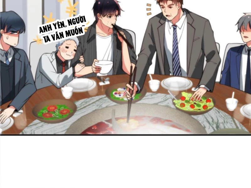 Ta Có 90 Tỷ Tiền Liếm Cẩu! Chapter 321 - Trang 4