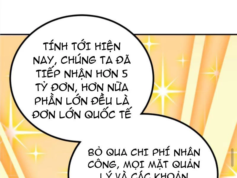 Ta Có 90 Tỷ Tiền Liếm Cẩu! Chapter 321 - Trang 4