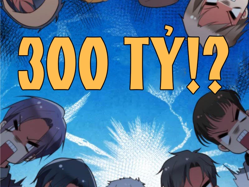 Ta Có 90 Tỷ Tiền Liếm Cẩu! Chapter 321 - Trang 4