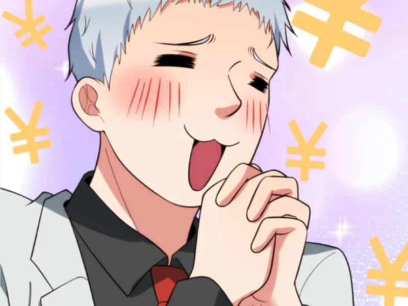 Ta Có 90 Tỷ Tiền Liếm Cẩu! Chapter 321 - Trang 4