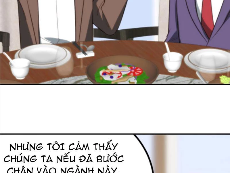 Ta Có 90 Tỷ Tiền Liếm Cẩu! Chapter 321 - Trang 4