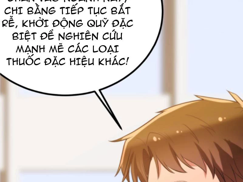 Ta Có 90 Tỷ Tiền Liếm Cẩu! Chapter 321 - Trang 4