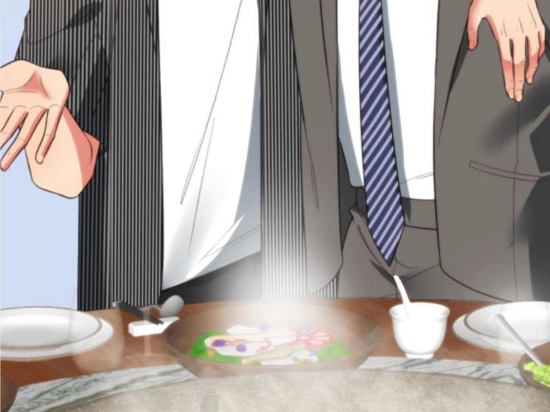 Ta Có 90 Tỷ Tiền Liếm Cẩu! Chapter 321 - Trang 4