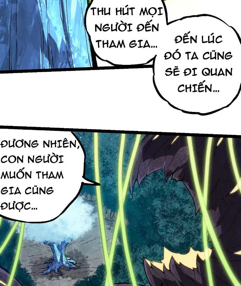 Chuyển Sinh Thành Liễu Đột Biến Chapter 260 - Trang 4