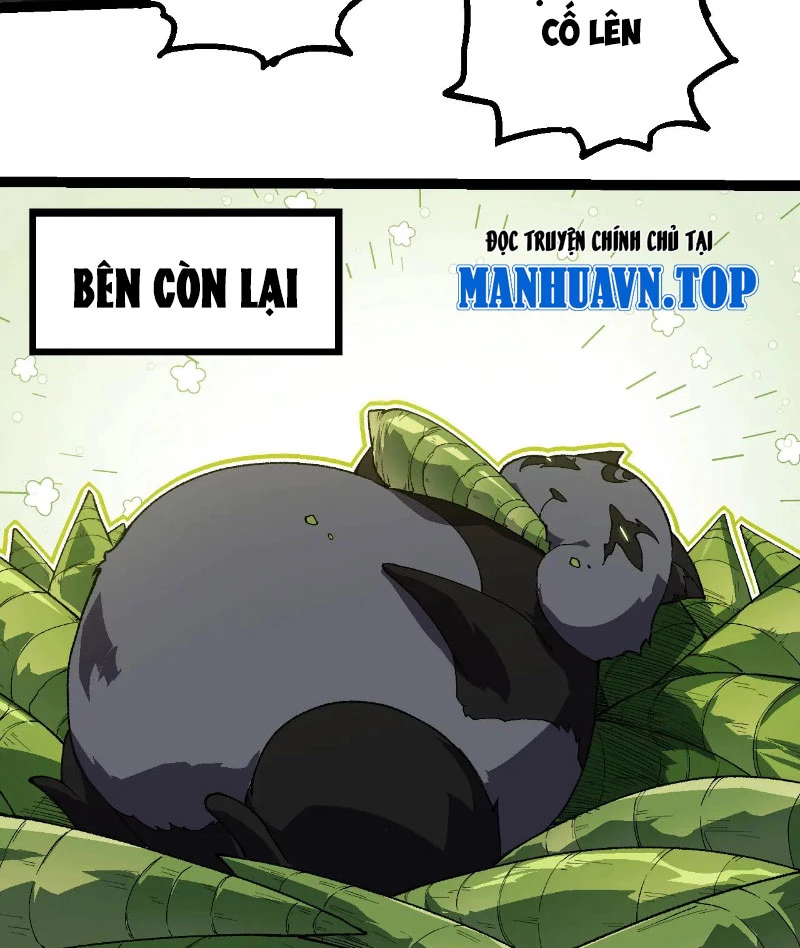 Chuyển Sinh Thành Liễu Đột Biến Chapter 260 - Trang 4