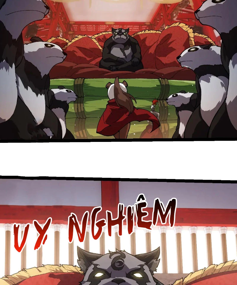 Chuyển Sinh Thành Liễu Đột Biến Chapter 260 - Trang 4