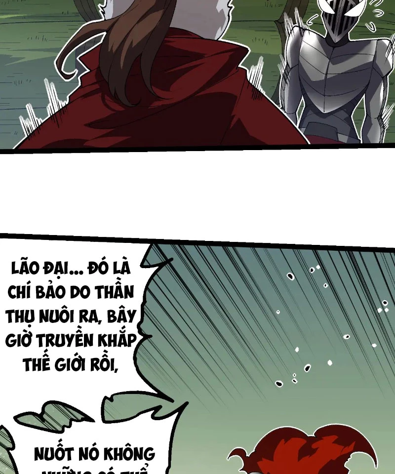 Chuyển Sinh Thành Liễu Đột Biến Chapter 260 - Trang 4