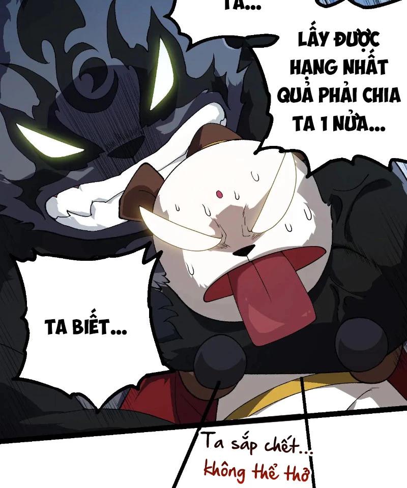 Chuyển Sinh Thành Liễu Đột Biến Chapter 260 - Trang 4