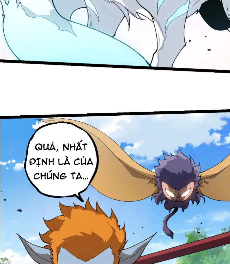 Chuyển Sinh Thành Liễu Đột Biến Chapter 260 - Trang 4