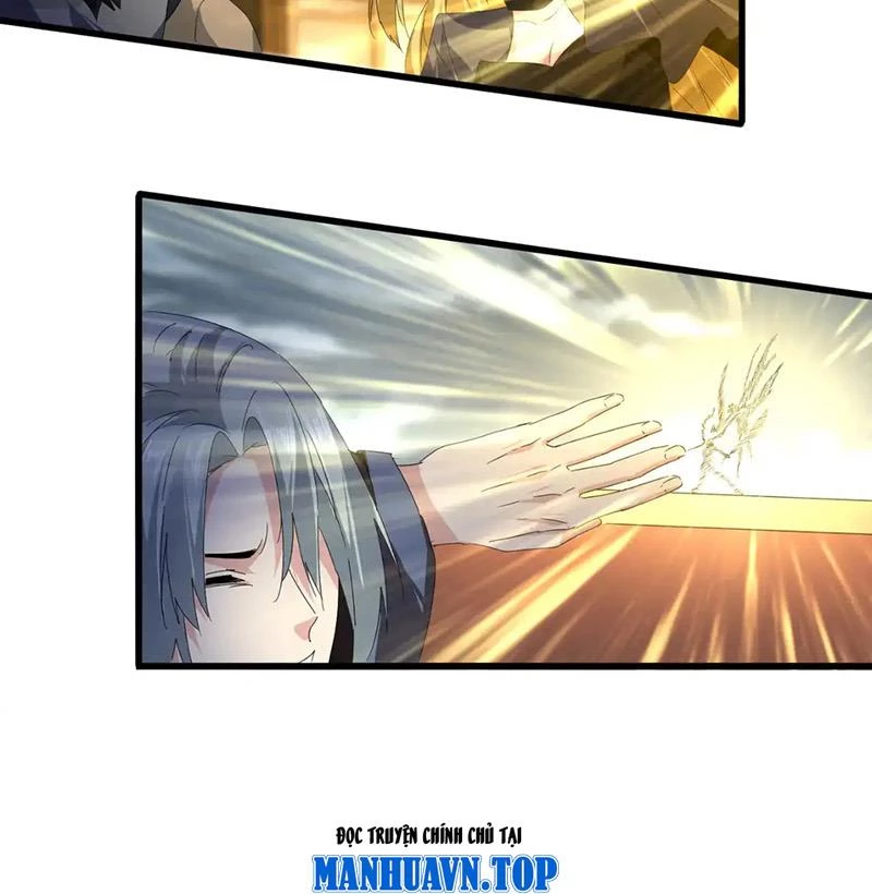 Đại Quản Gia Là Ma Hoàng Chapter 586 - Trang 4