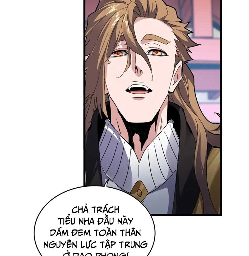 Đại Quản Gia Là Ma Hoàng Chapter 586 - Trang 4