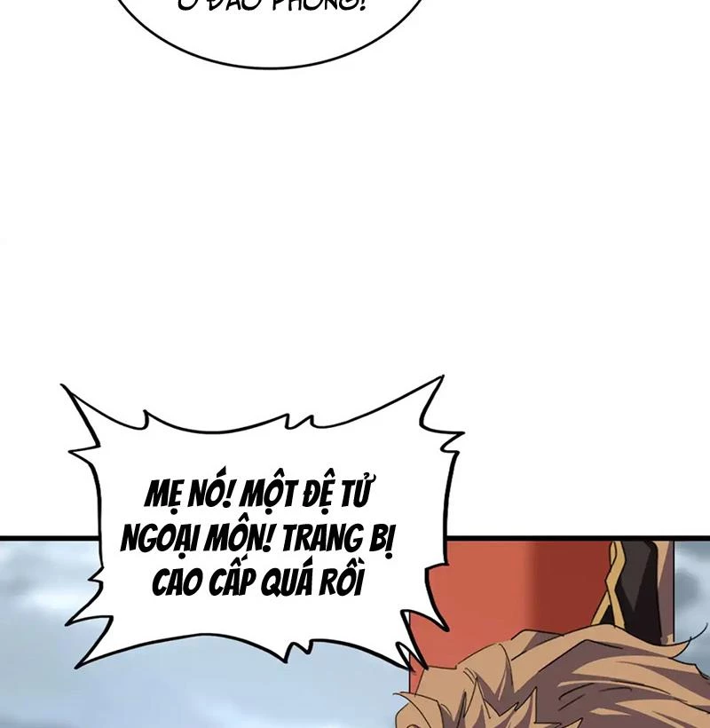 Đại Quản Gia Là Ma Hoàng Chapter 586 - Trang 4