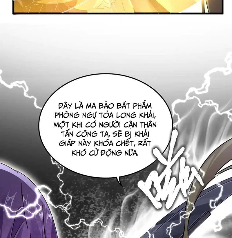 Đại Quản Gia Là Ma Hoàng Chapter 586 - Trang 4