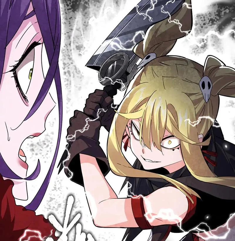 Đại Quản Gia Là Ma Hoàng Chapter 586 - Trang 4