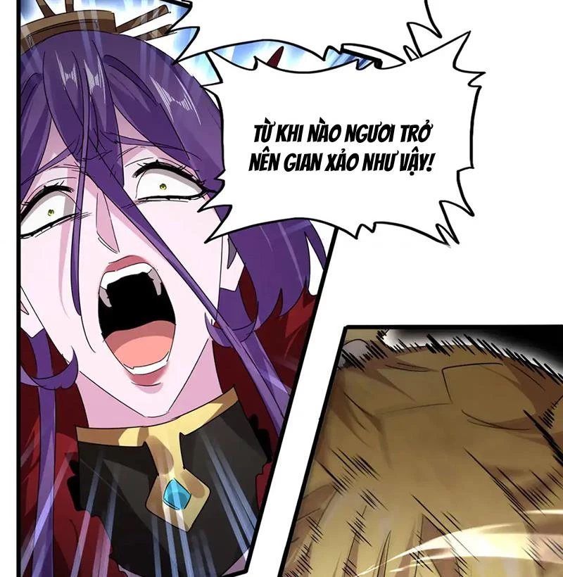 Đại Quản Gia Là Ma Hoàng Chapter 586 - Trang 4