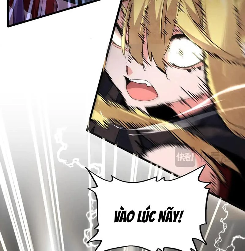 Đại Quản Gia Là Ma Hoàng Chapter 586 - Trang 4